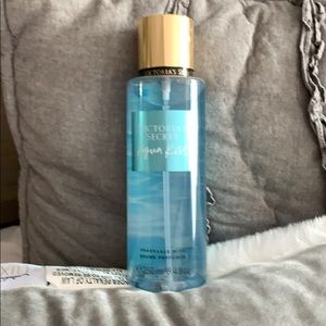 Victoria secret Aqua Kiss